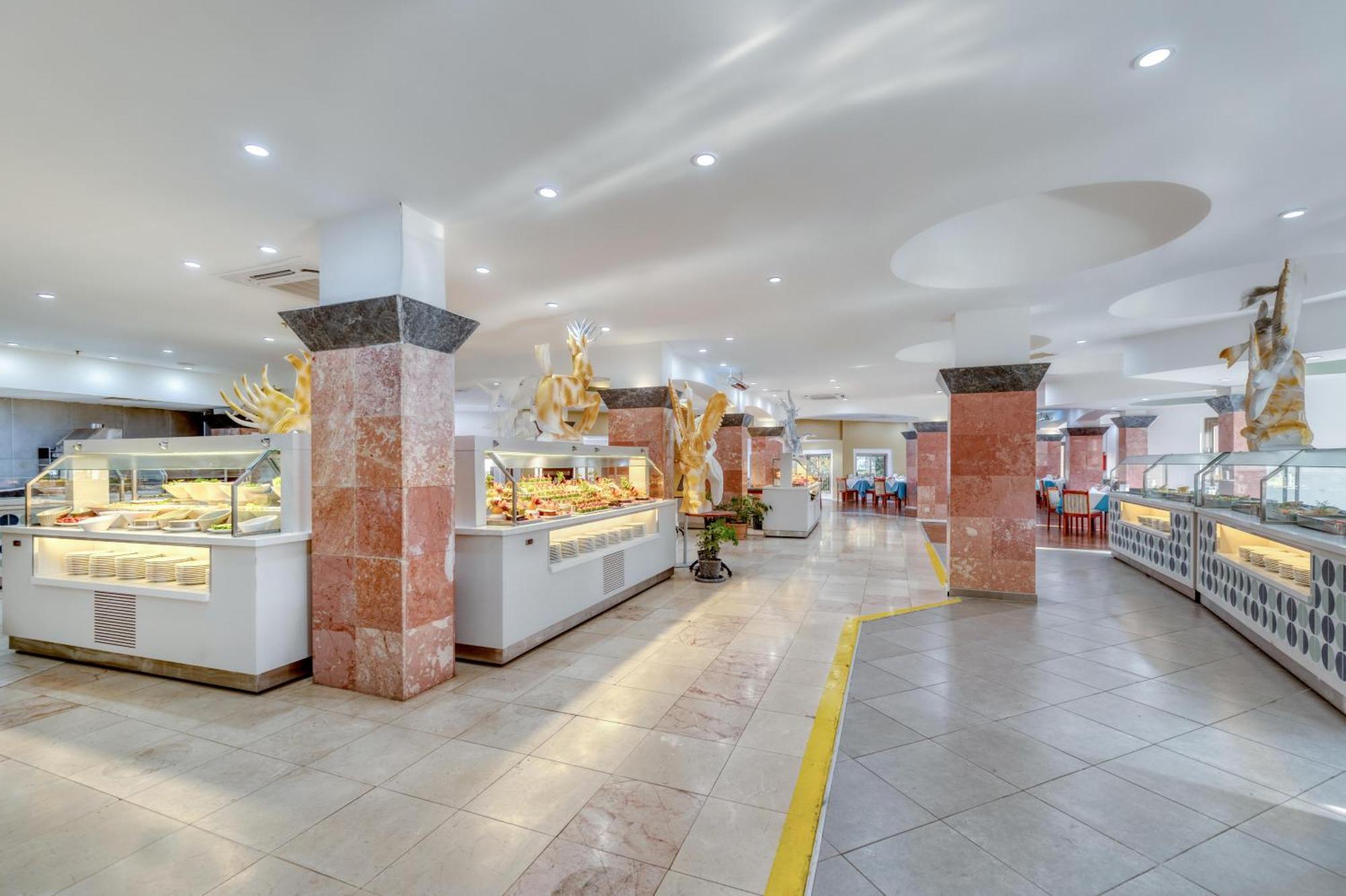 Asteria Collection Side Hotel Exterior photo