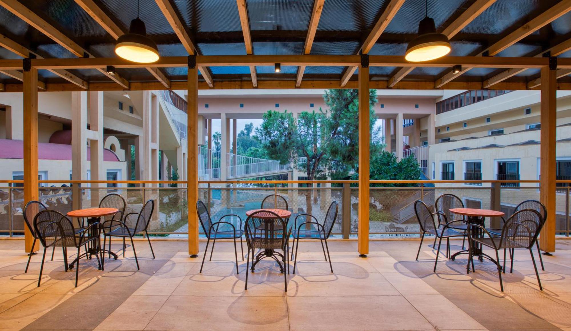 Asteria Collection Side Hotel Exterior photo