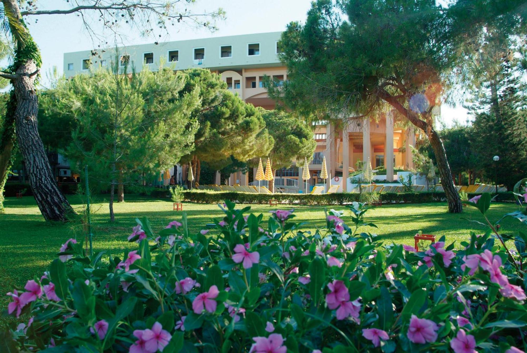 Asteria Collection Side Hotel Exterior photo